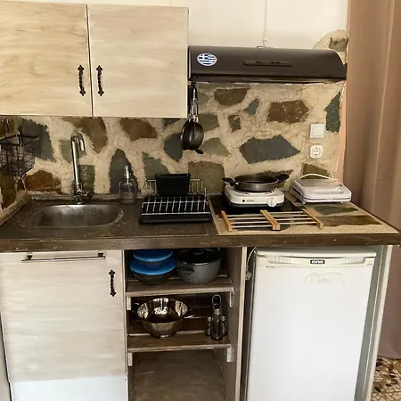 Efi 2 * Kardamena (Kos)