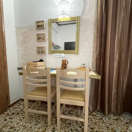 Efi 2 Kardamena (Kos)