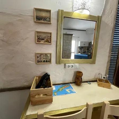 Efi 2 * Kardamena (Kos)