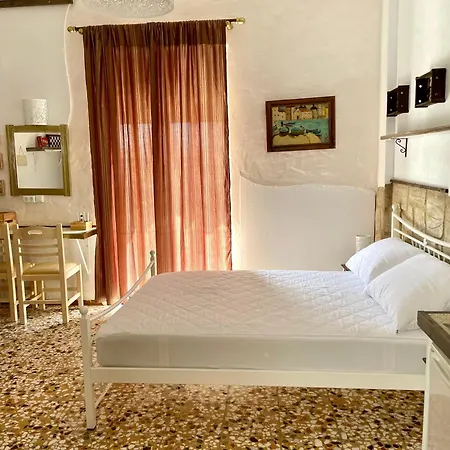 Apartment Efi 2 Kardamena (Kos)