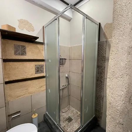 Efi 2 Apartment Kardamena (Kos)