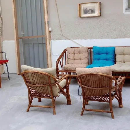 Daire Efi 2 Kardamena (Kos)