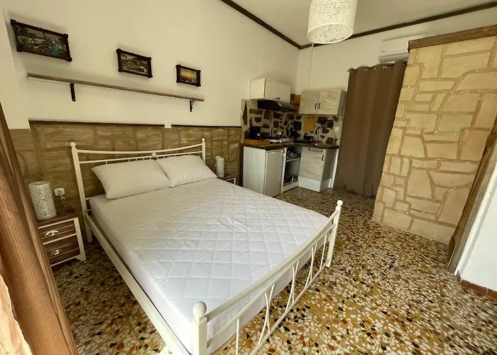 Efi 2 * Kardamena (Kos)