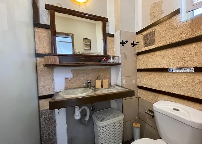 Efi 2 Apartment Kardamena (Kos)