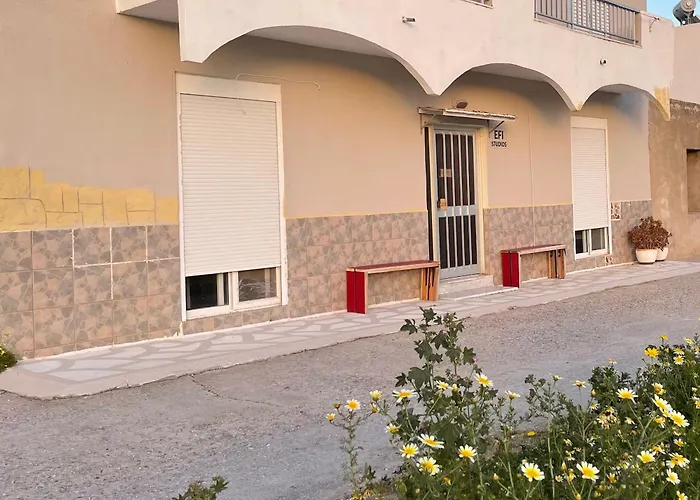 Efi 2 * Kardamena (Kos)