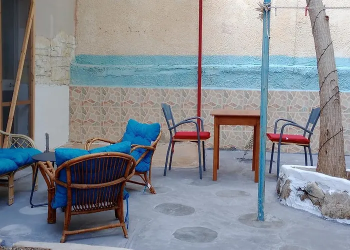 Efi 2 * Kardamena (Kos)