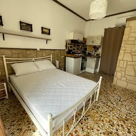 Efi 2 * Kardamena (Kos)