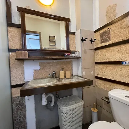 Efi 2 Lägenhet Kardamena (Kos)