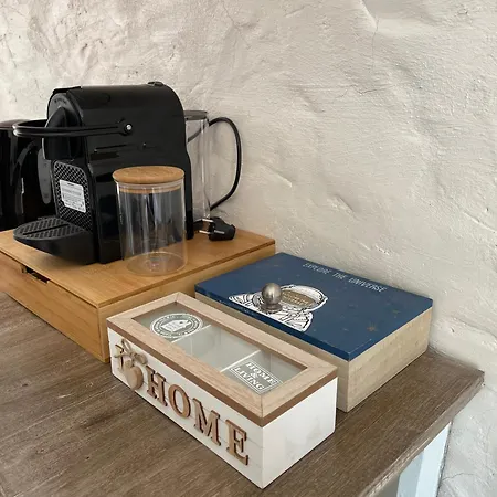 Efi 2 Apartman Kardamena (Kos)