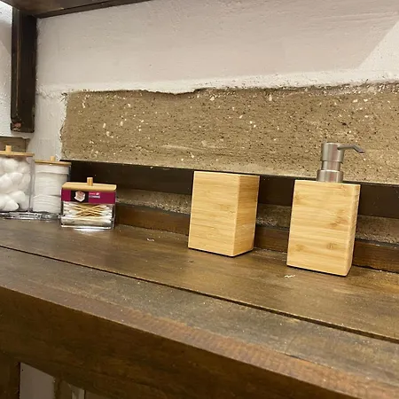 Lägenhet Efi 2 Kardamena (Kos)