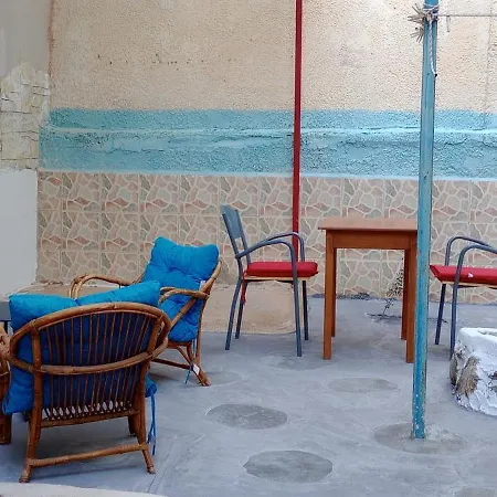 Efi 2 * Kardamena (Kos)