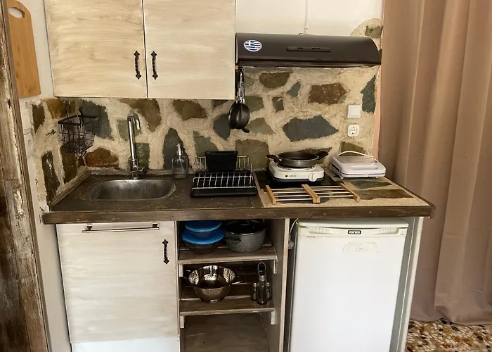 Efi 2 * Kardamena (Kos)