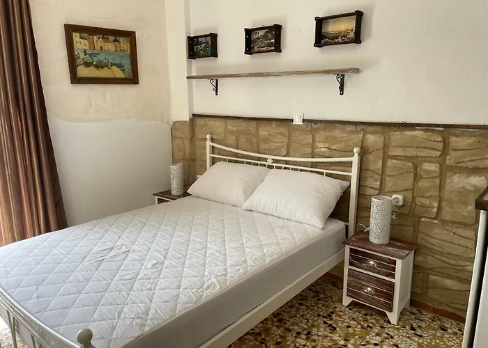 Efi 2 Kardamena (Kos)