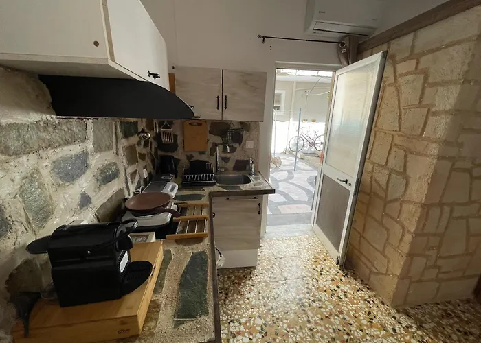 Apartamento Efi 2 Kardamena (Kos)