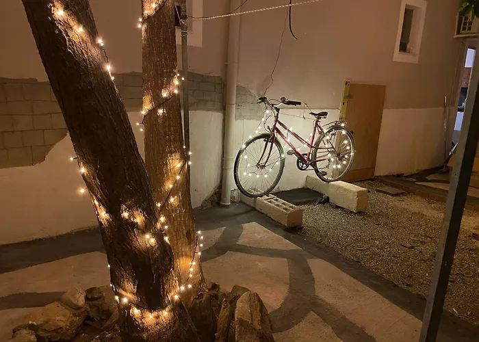 Efi 2 Appartement Kardamena (Kos)