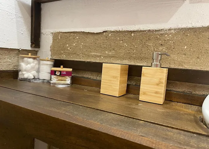 Appartement Efi 2 Kardamena (Kos)