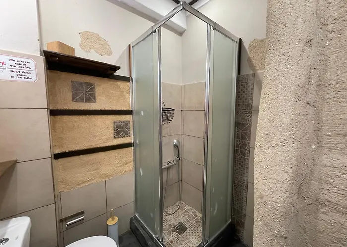 Efi 2 Apartamento Kardamena (Kos)