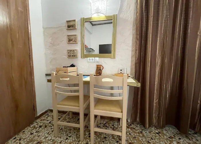 Efi 2 Kardamena (Kos)