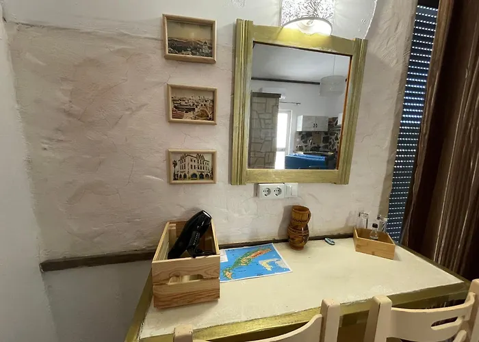 Efi 2 * Kardamena (Kos)