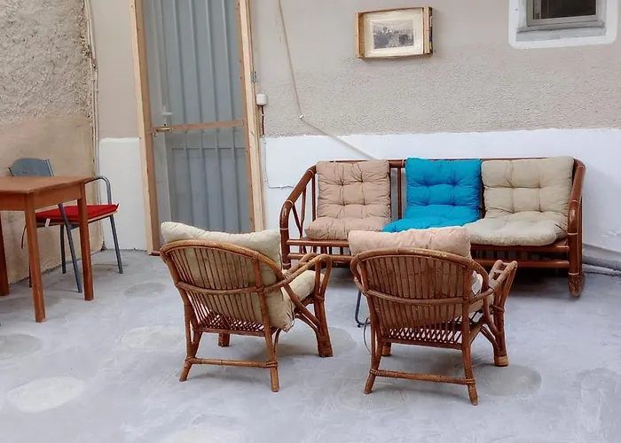 Apartamento Efi 2 Kardamena (Kos)