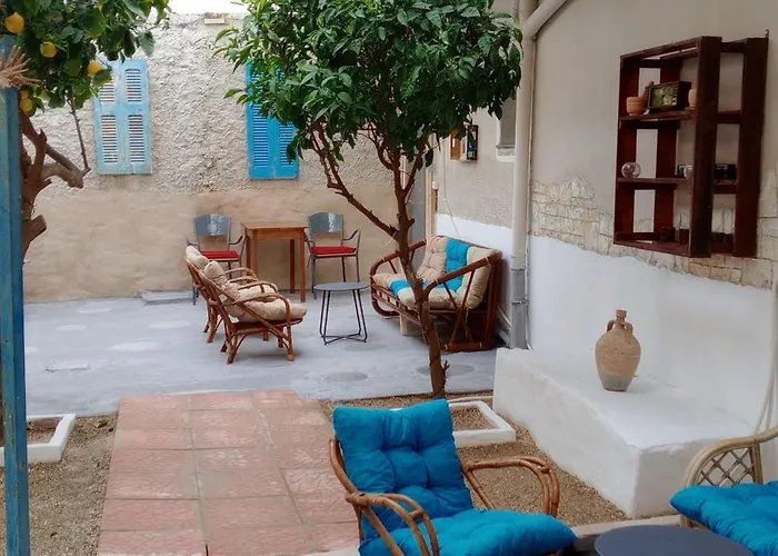 Apartamento Efi 2 Kardamena (Kos)