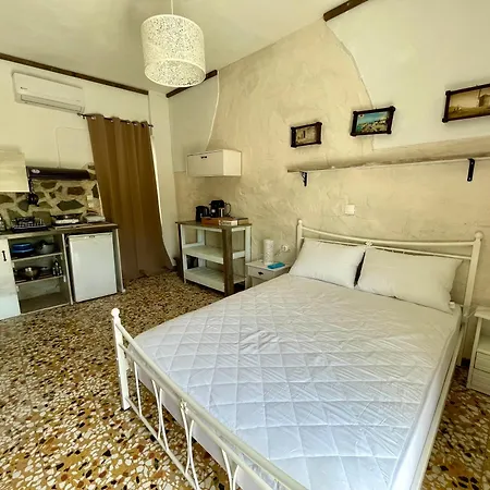 Apartamento Efi 2 *