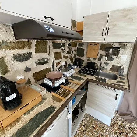 Efi 2 * Kardamena (Kos)