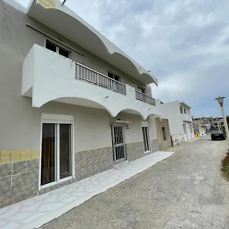 Efi 2 Appartement