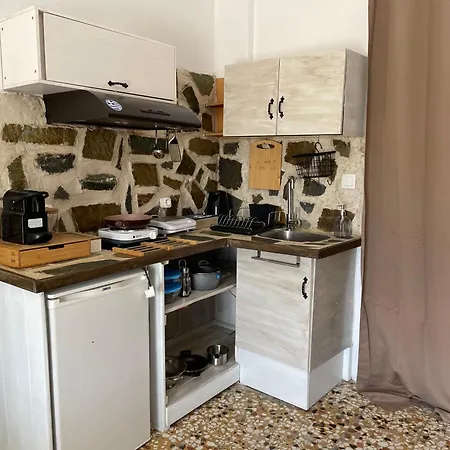 Apartamento Efi 2