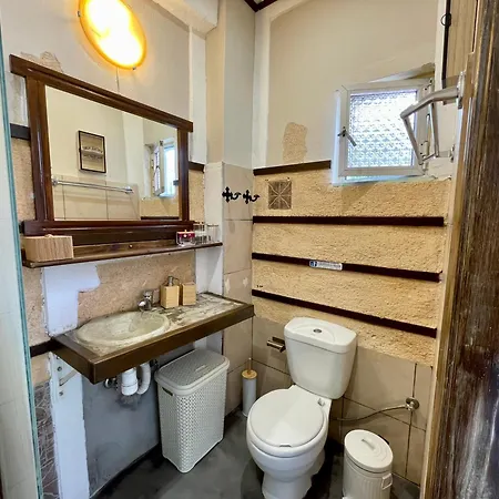 Efi 2 Kardamena (Kos)