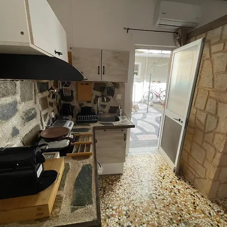 Appartement Efi 2 Kardamena (Kos)