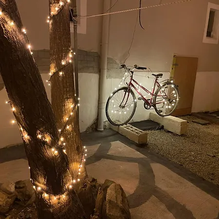 Efi 2 Apartamento Kardamena (Kos)