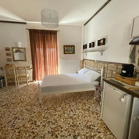 Apartamento Efi 2 *