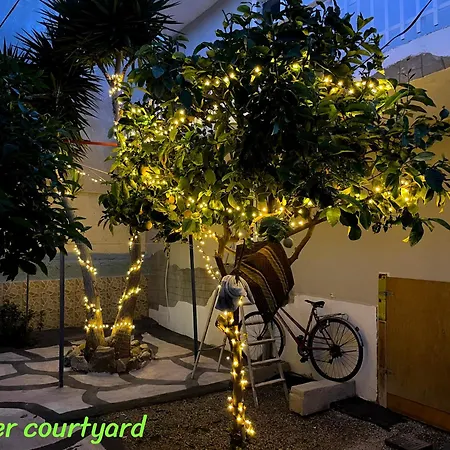 Appartement Efi 2 *