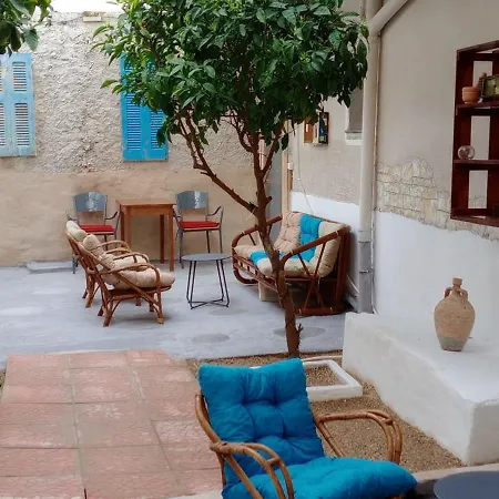 アパート Efi 2 Kardamena (Kos)