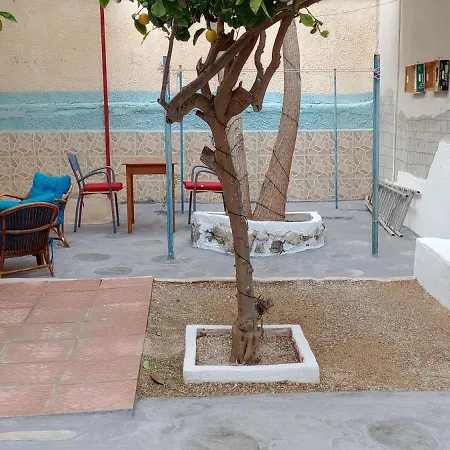 Efi 2 Apartamento