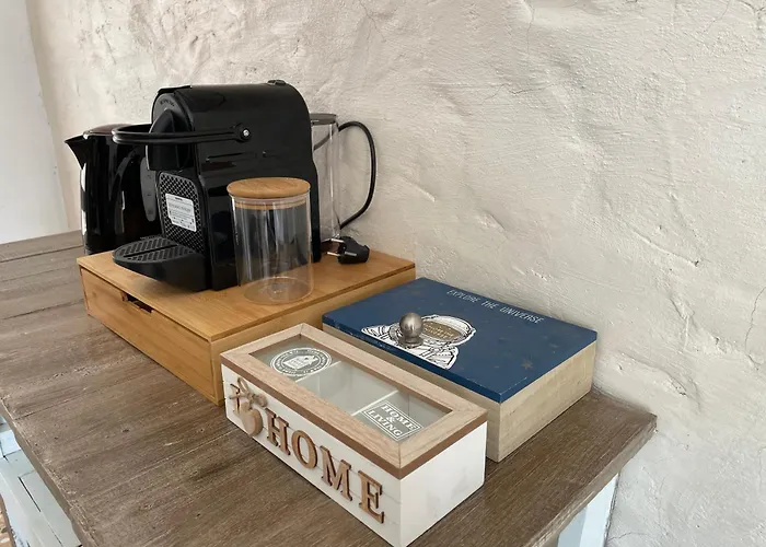 Efi 2 شقة Kardamena (Kos)