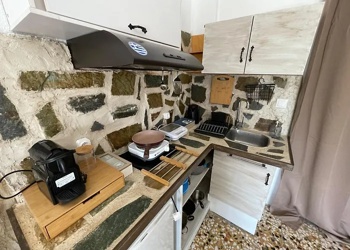 Efi 2 * Kardamena (Kos)