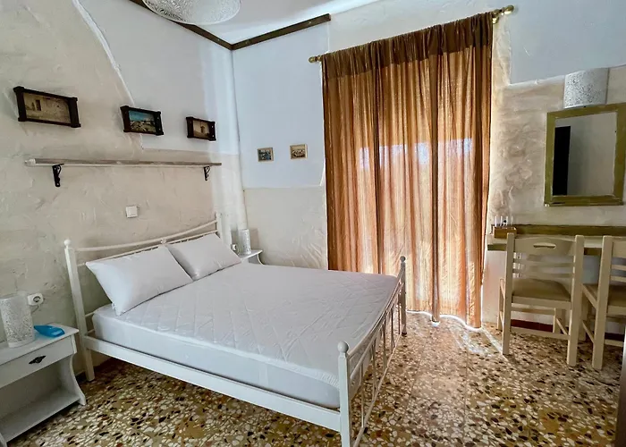 Efi 2 Kardamena (Kos)